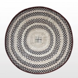 Plateau Isangwa, 60/65cm,...