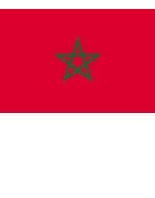 Paniers & couffins fabriqués au Maroc.