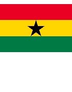 Vanneries fabriqués au Ghana, Bolgatanga.